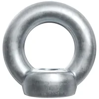 Fischer 80840 nut 20 Stück(e)
