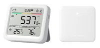 SwitchBot Meter Pro CO2 - Messgerät Smarte Wetterstation