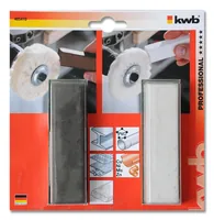 kwb 485410 rotary tool polishing supply Polierpaste