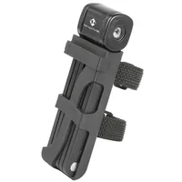 M-Wave F 875/6 Schwarz 875 mm Faltsperre