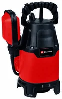 Schmutzwasserpumpe GC-DP 3325, Tauch- / Druckpumpe