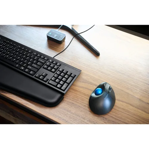 Kensington TAS KB100 EQ Standard Keyboard deutsch