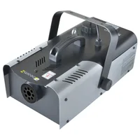 BeamZ S1200 MKII Water 0.9 L 1200 W Grey