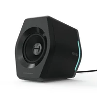 Edifier G2000 speaker set 32 W PC/Laptop Black Bluetooth