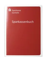 Durable 2133 Transparent A6