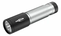 Ansmann Taschenlampe Daily Use 70B - Einsatzbereich: Reisen - Outdoor & Camping - Wandern - Betriebsart: Batteriebetrieb - Leuchtmittel: LED - Wasserfest: Ja - Leuchtweite: 67 m - Max. Laufzeit: 30 h
