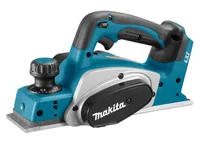Akku-Hobel DKP180Z 82mm, 18Volt, Elektrohobel