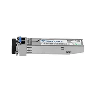 HPE kompatibel SFP LC 1000BASE-LX S-Mode 1310nm 10KM DDMDOM