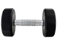 KOOR F02626 dumbbell Fixed-weight dumbbell 8 kg