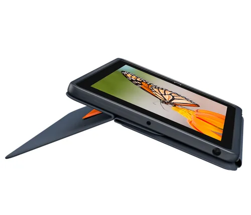 Logitech Rugged Combo 3 Keyboard Case for iPad (7th, 8th, & 9th generation)