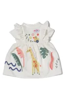 BABY born® Kleid Giraffe 43cm