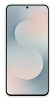 Samsung S25 FE Silicone Case Mint