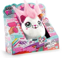 Canaltoys Hair'iffic Squishy