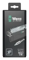 Wera Bit-Check 30 Metal 1 SB