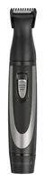 Remington Bartschneider The Works Beard Kit - Rasierart: Trocken - Körperbereich: Gesicht - Detailfarbe: Schwarz - Minimale Schnittlänge: 1 mm - Maximale Schnittlänge: 18 mm - Trimmer Funktionen: Bartschneider - Ohr-/Nasenhaartimmer - Präzisionstrimmer