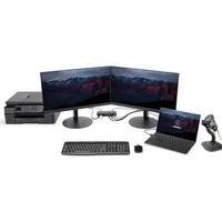 StarTech.com 7-Port USB 3.0 Hub (5Gbps) - Desktop