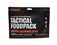 Tactical Foodpack NEW Spinach Mushroom Pasta
