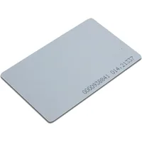 Fanvil RFID CARD RFID tag White 1 pc(s)