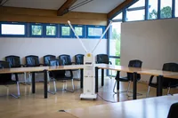 Good Connections Disinfektionsstation 120W für 60m2 Raum