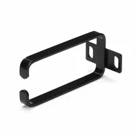 RACK CABLE MANAGEMENT D-RING .