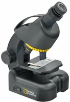 Bresser Optics National Geographic 40-640x Optical microscope