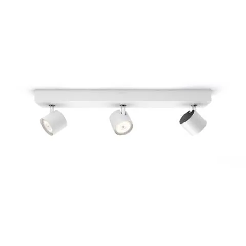 Philips WarmGlow LED 5624331P0 Spot d'éclairage de surface Ampoule(s) non remplaçable(s) 13,5 W F