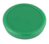 Alco 6818V18 craft magnet Round