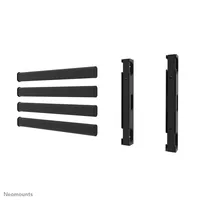 Neomounts AFL55-975BL VESA extension kit 86-115"" - max 160 kg