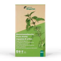 Andermatt Biogarten Konzentrat BIO Brennnesseljauche, 1.8 l - Anwendungsbereich: Garten - Gemüse - Eigenschaft: Konzentrat - Bio: Ja - Volumen: 1.8 l