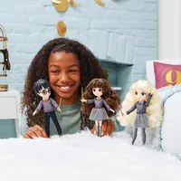 Wizarding World WWO DOL 8in Dolls Hermione V1 GML