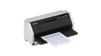 Epson LQ 690IIN - Drucker - s/w - Punktmatrix