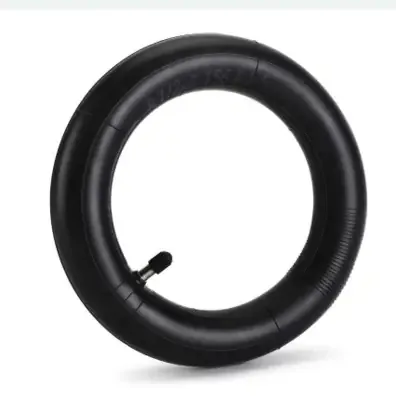 SoFlow So-Flow 40-56-6080, Tube, Schwarz, So-Flow