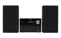 JVC UX-C25DAB