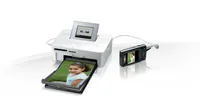 Canon SELPHY CP1000 photo printer Dye-sublimation 300 x 300 DPI