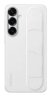 Samsung S25+ Standing Grip Case White
