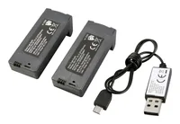 Amewi X4KPro 4 rotors Quadcopter 3840 x 2160 pixels 1500 mAh Grey