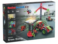 Green Energy