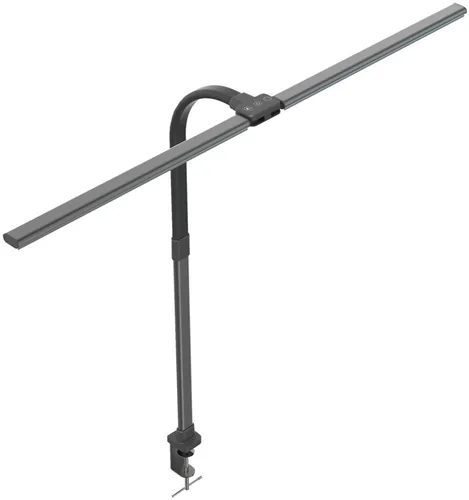 Avide LED Tischleuchte Doppelkopf 1100lm