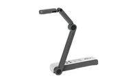 AVer Dokumentenkamera M15W - Durchleuchteinheit: Nein - Card Reader: Kein - Kameraarm: Mechanisch - Lupenbeleuchtung: Ja - Aufnahmebereich: 426 x 313 mm - Bildsensor Auflösung: 13 Megapixel