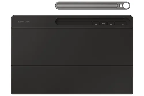Samsung Tab S10FE+ Cover Keyb. Slim(WW)