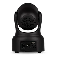 BeamZ NOVA68-BK LED 8 W