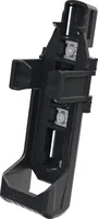 ABUS Bordo Granit X-Plus Black Folding lock