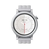 Nothing CMF Watch 3 Pro Smartwatch light grey