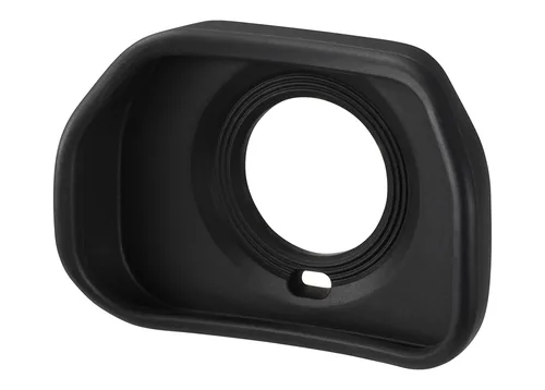 Panasonic DMW-EC4GU-K Große Augenmuschel für Lumix G9