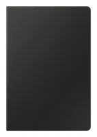 Samsung Book Cover Keyboard für Galaxy Tab S9/9 FE/S10 black