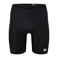 Ziener Fahrradtights NONIK-Z Herren Black, Gr. 56 - Farbe: Schwarz - Detailfarbe: Schwarz - Zielgruppe: Herren - Altersgruppe: Erwachsene - Produkttyp: Velohose - Grösse: 56