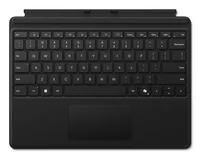 SURFACE PRO KEYBOARD BLACK WITHOUT PEN STOR - PRO 10/11 SWI