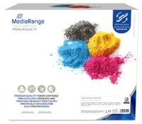 MediaRange Toner für Brother TN-2410 schwarz