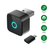 4smarts Wireless CarPlay / Android Auto - Zubehörtyp: Adapter
