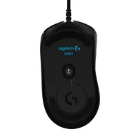 Logitech Maus G403 Hero - Schwarz